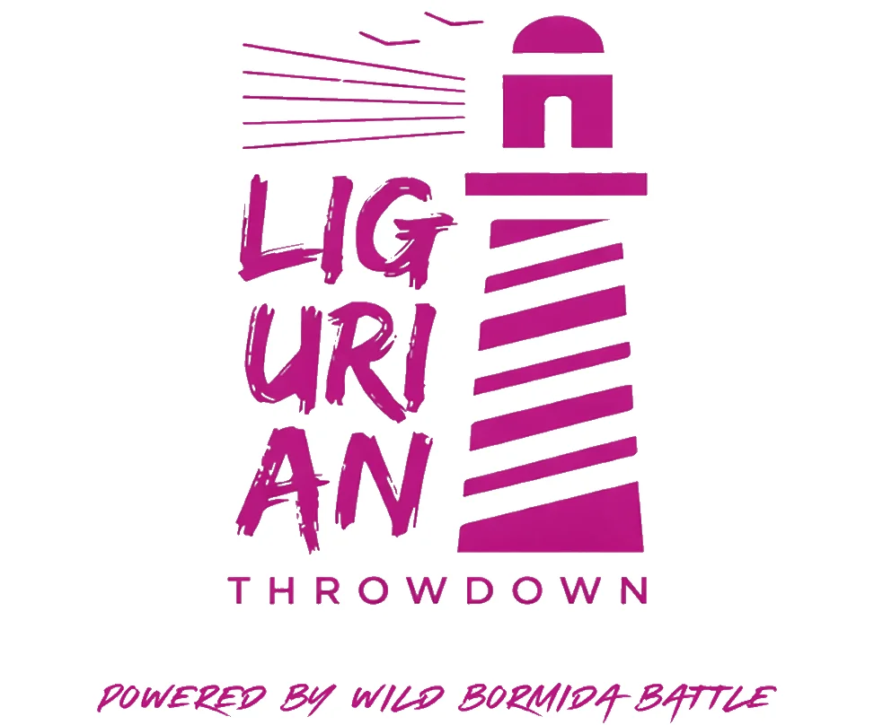 Ligurian Throwdown