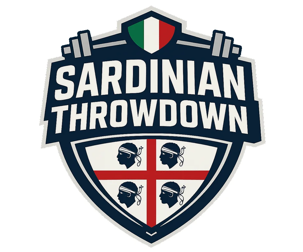 Sardinian Throwdown