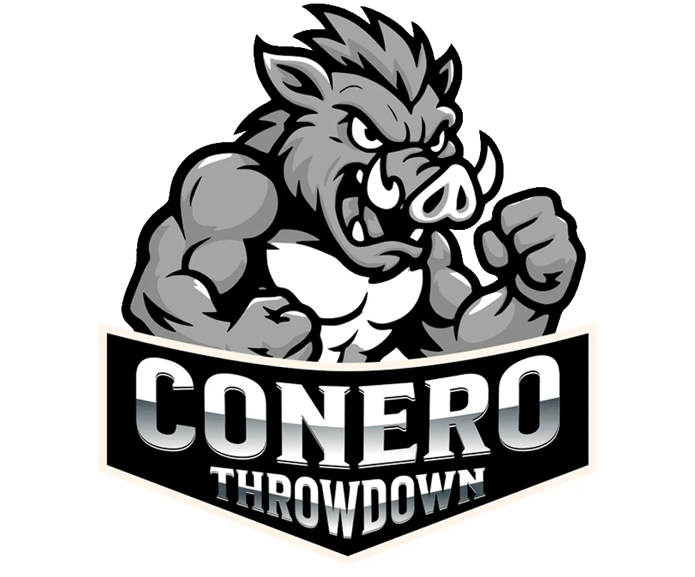 Conero Throwdown