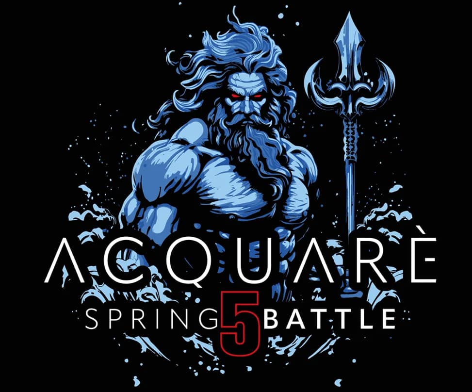 Acquare Spring Battle