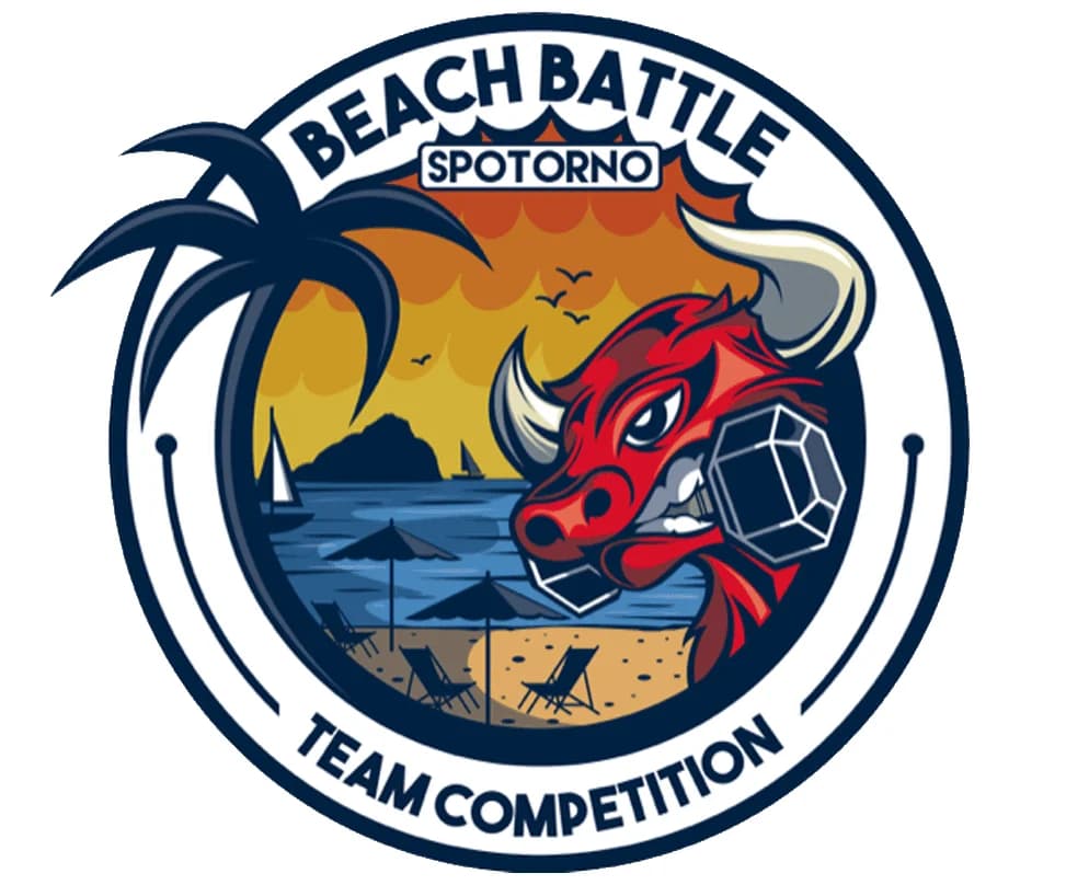 Beach Battle