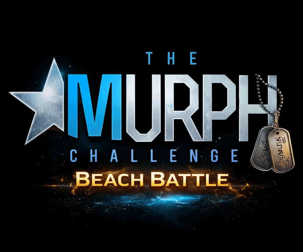 The Murph Challenge