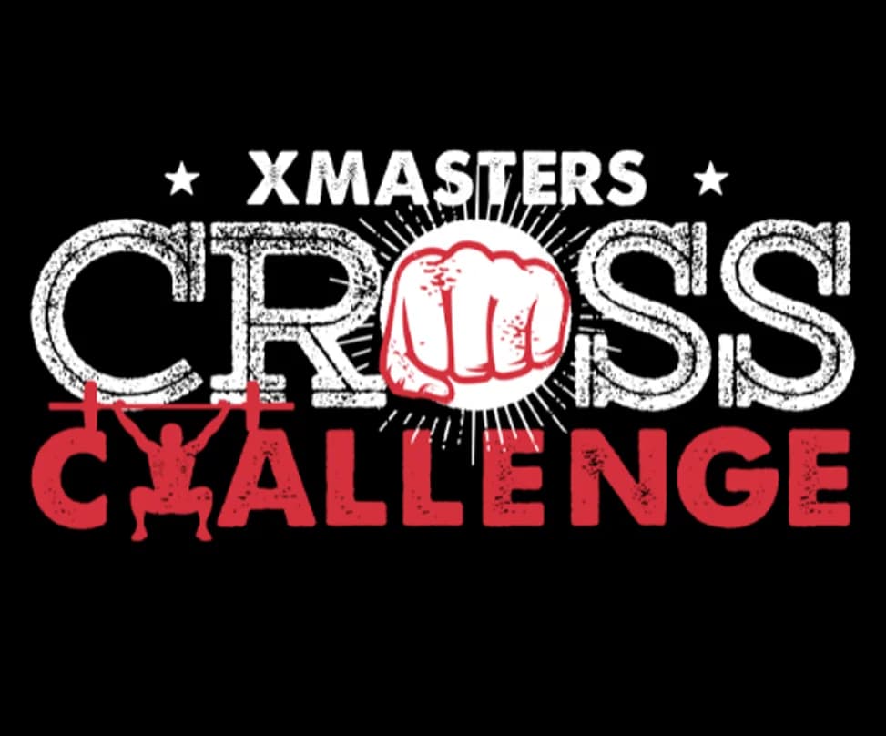 XMaster Cross Challenge