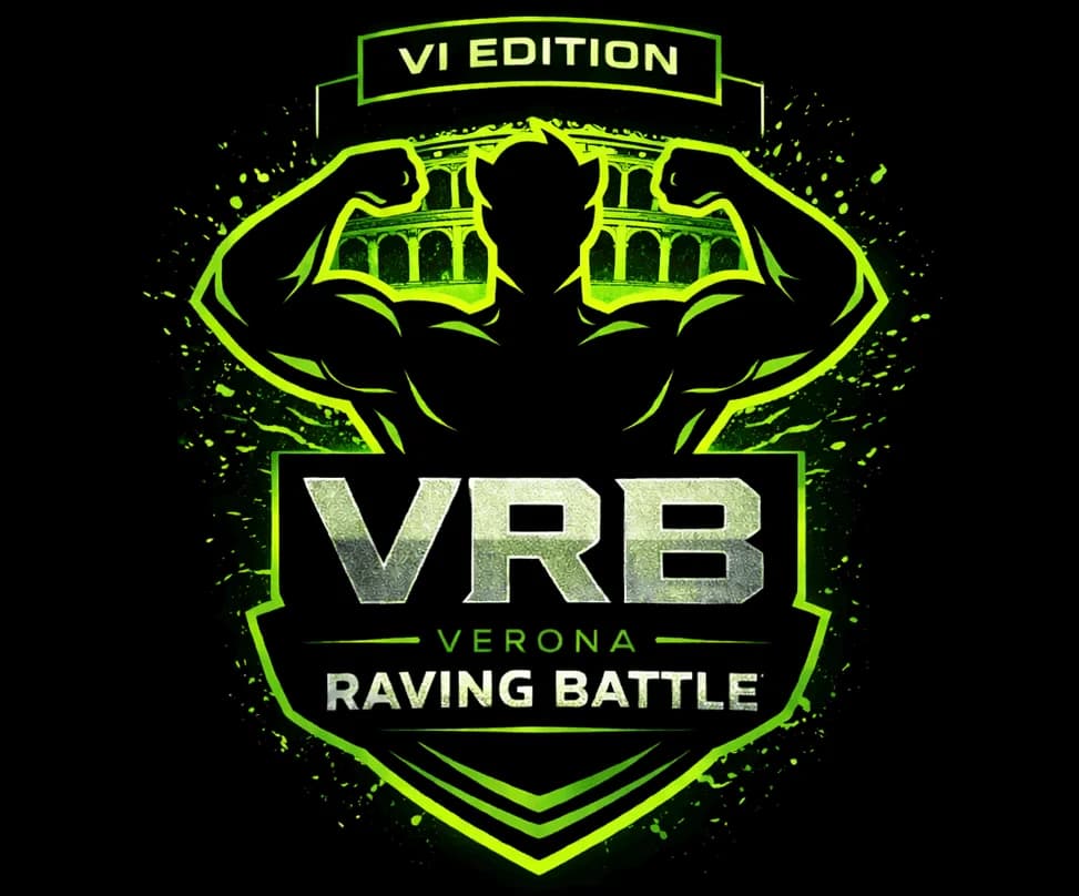 Verona Raving Battle