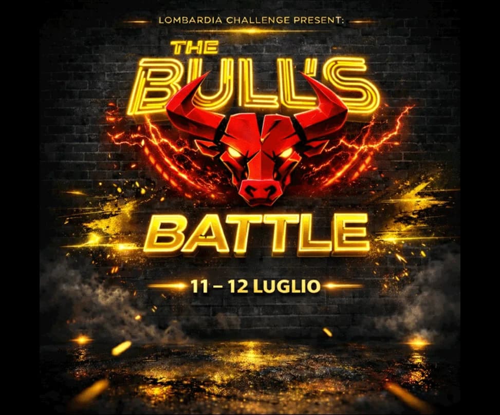 The Bulls Battle