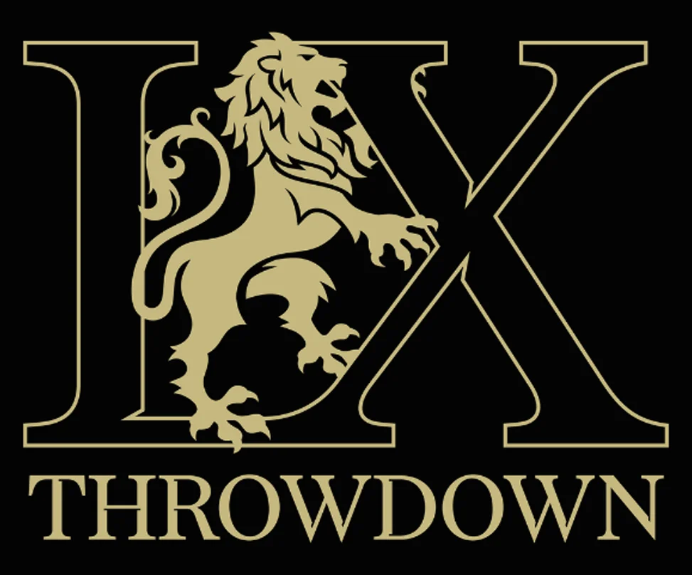 LX Throwdown