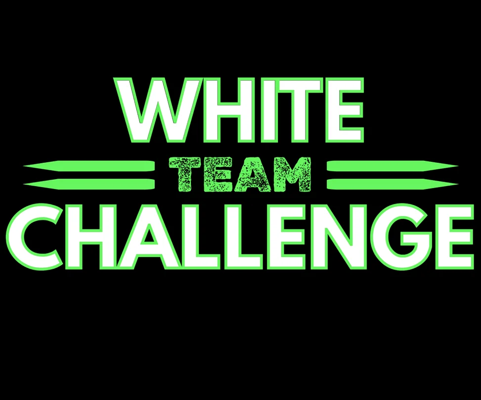 White Team Challenge