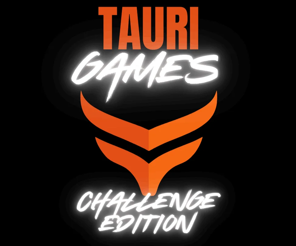 Tauri Games Challenge
