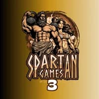 SPARTAN GAMES 3