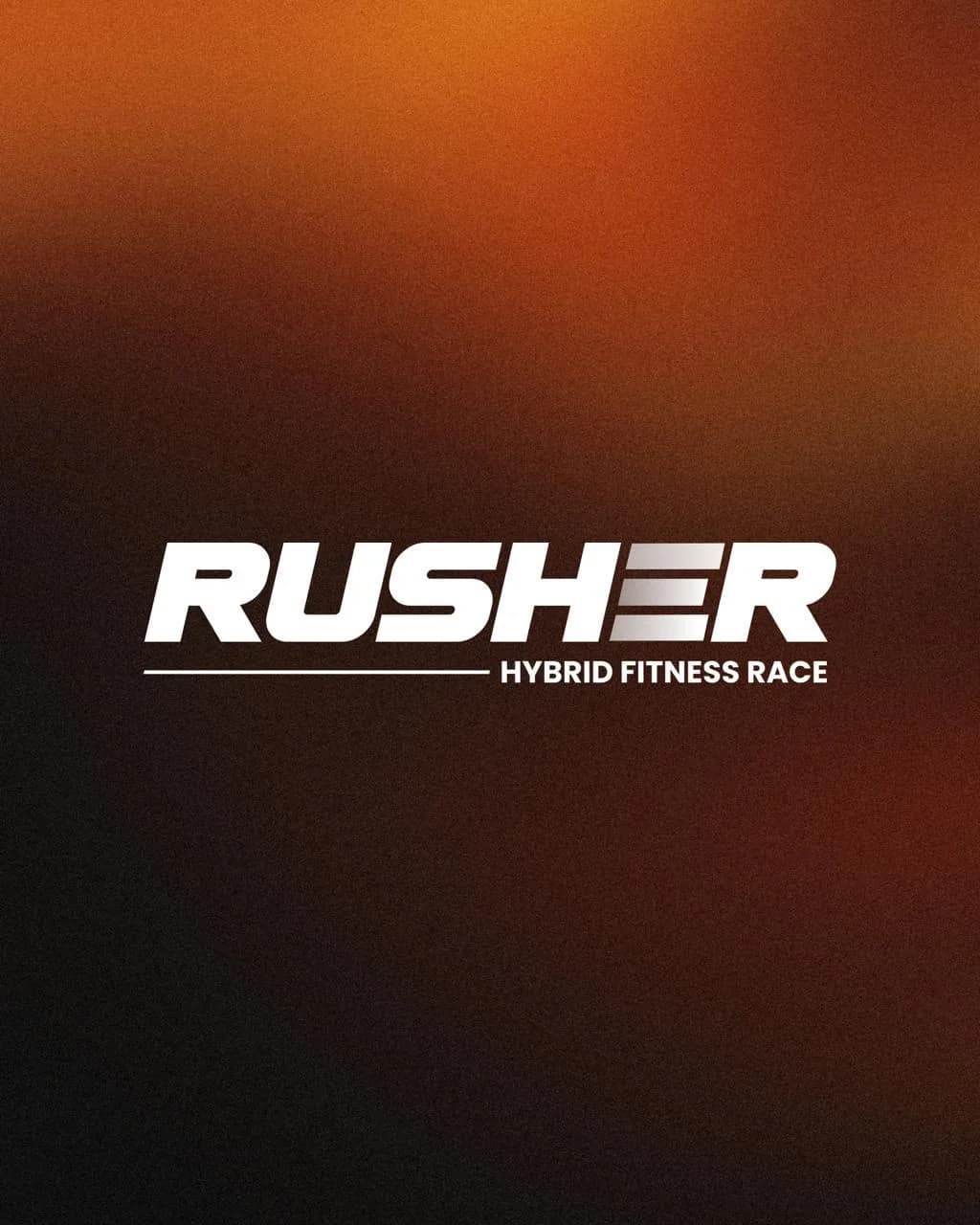 Rusher Race Bordeaux