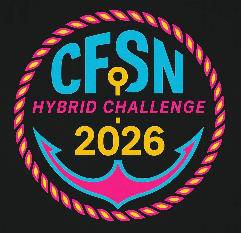 CFSN HYBRID CHALLENGE 2026