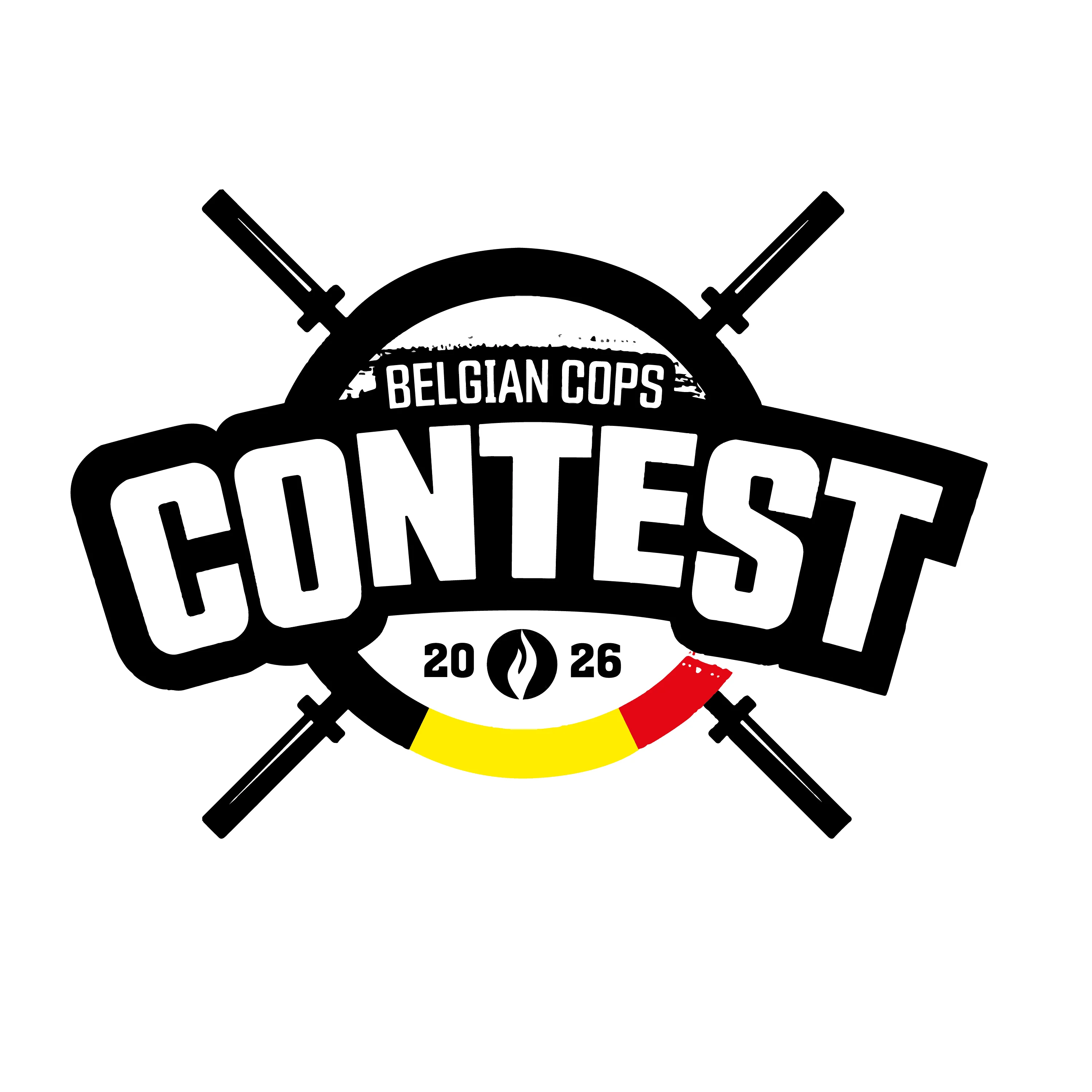 BELGIAN COPS CONTEST 2026