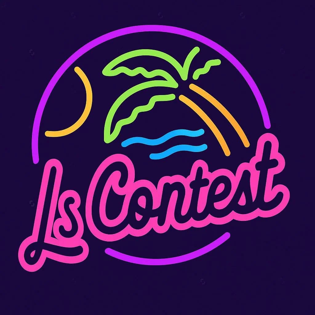 LS CLUB CONTEST 3