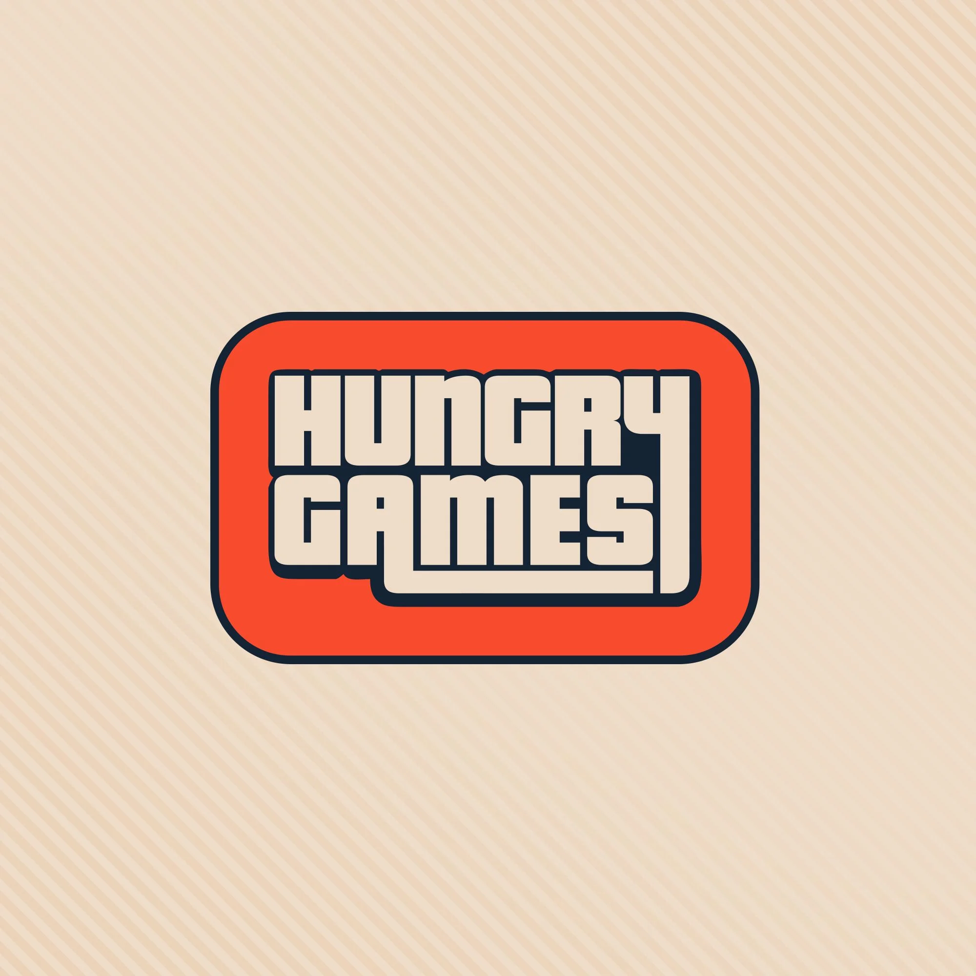 HUNGRY GAMES