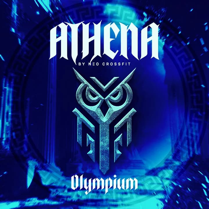 ATHENA - Olympium - Hyrox Championship Simulation (by Neo)