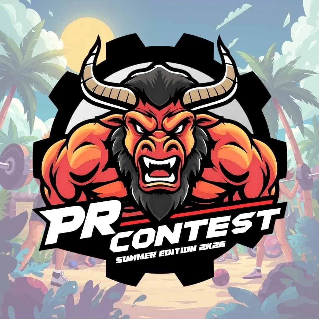 PR Contest Summer Edition 2K26