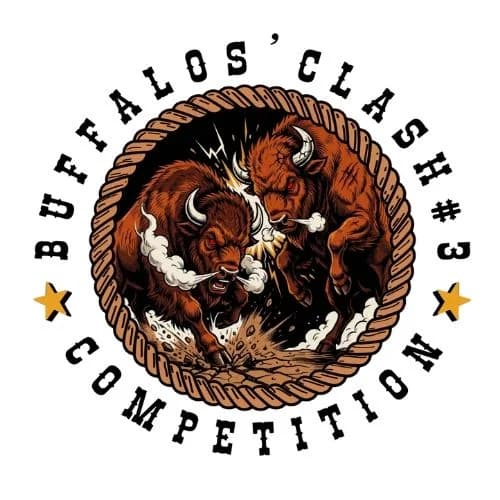 Buffalos' Clash #3 Internal PR Comp