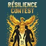 RESILIENCE CONTEST édition or #1