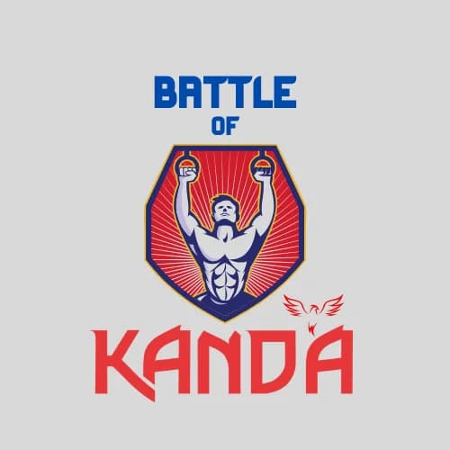 Battle of Kanda 6