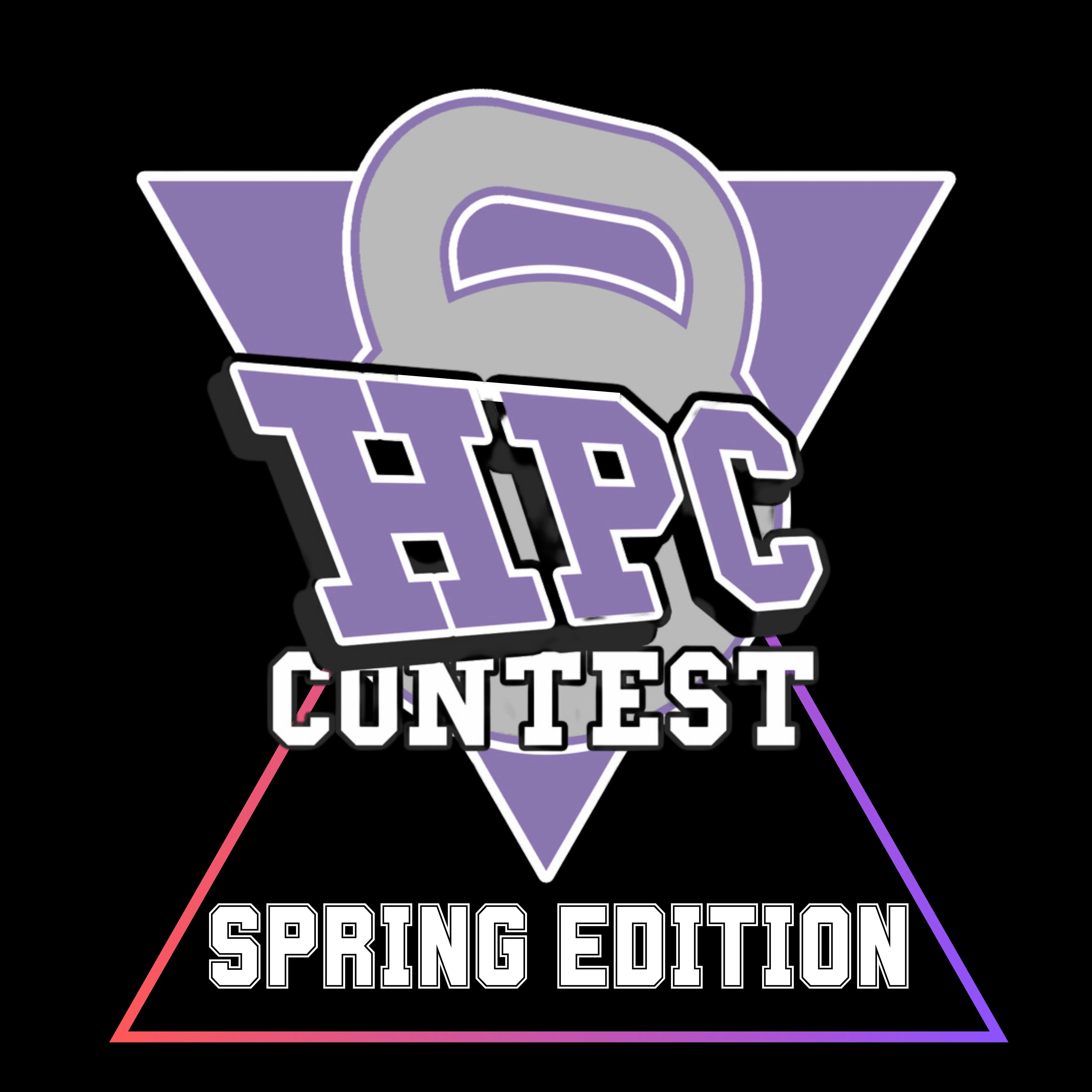 Hybrid Performance Contest Spring
