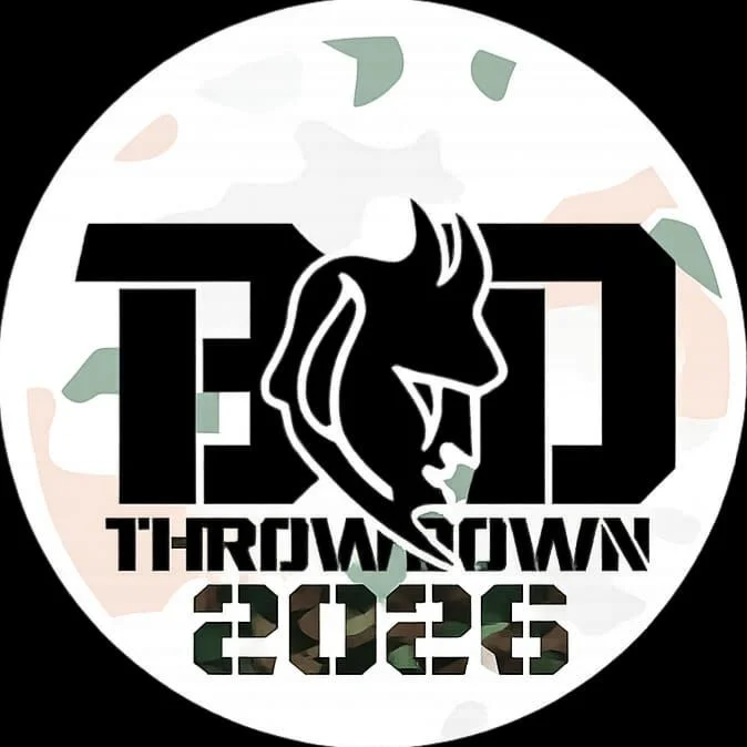 BLUE DEVILS THROWDOWN 3