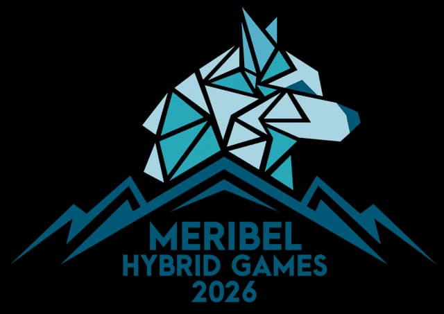 Meribel Hybrid Games 2026