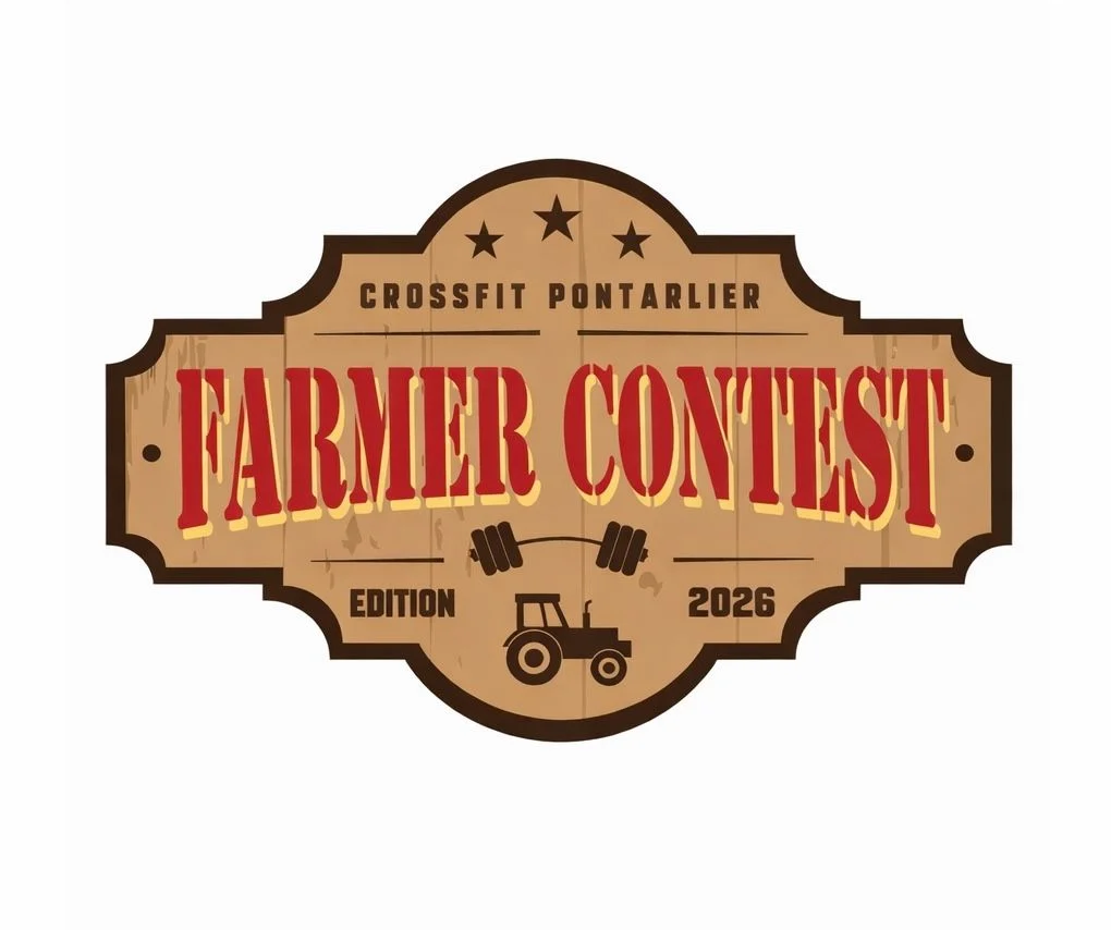 FARMER CONTEST 2026