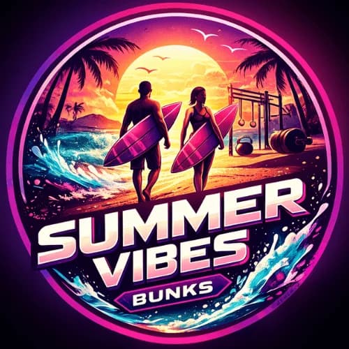 SUMMER VIBES 2026 (4th Edition)