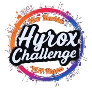 Hyrox Challenge 2026