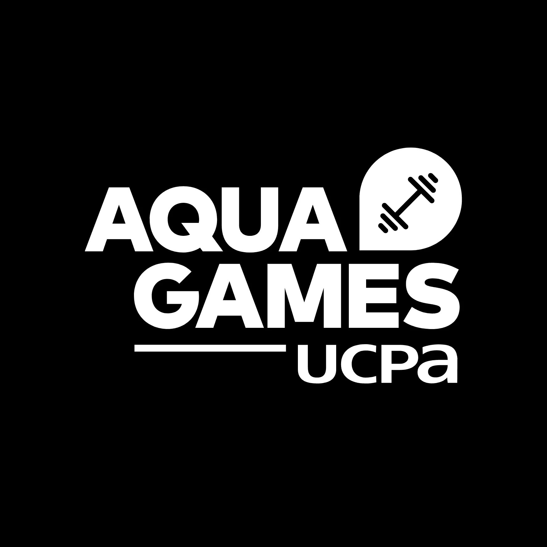 UCPA AQUA GAMES - MAI 2026