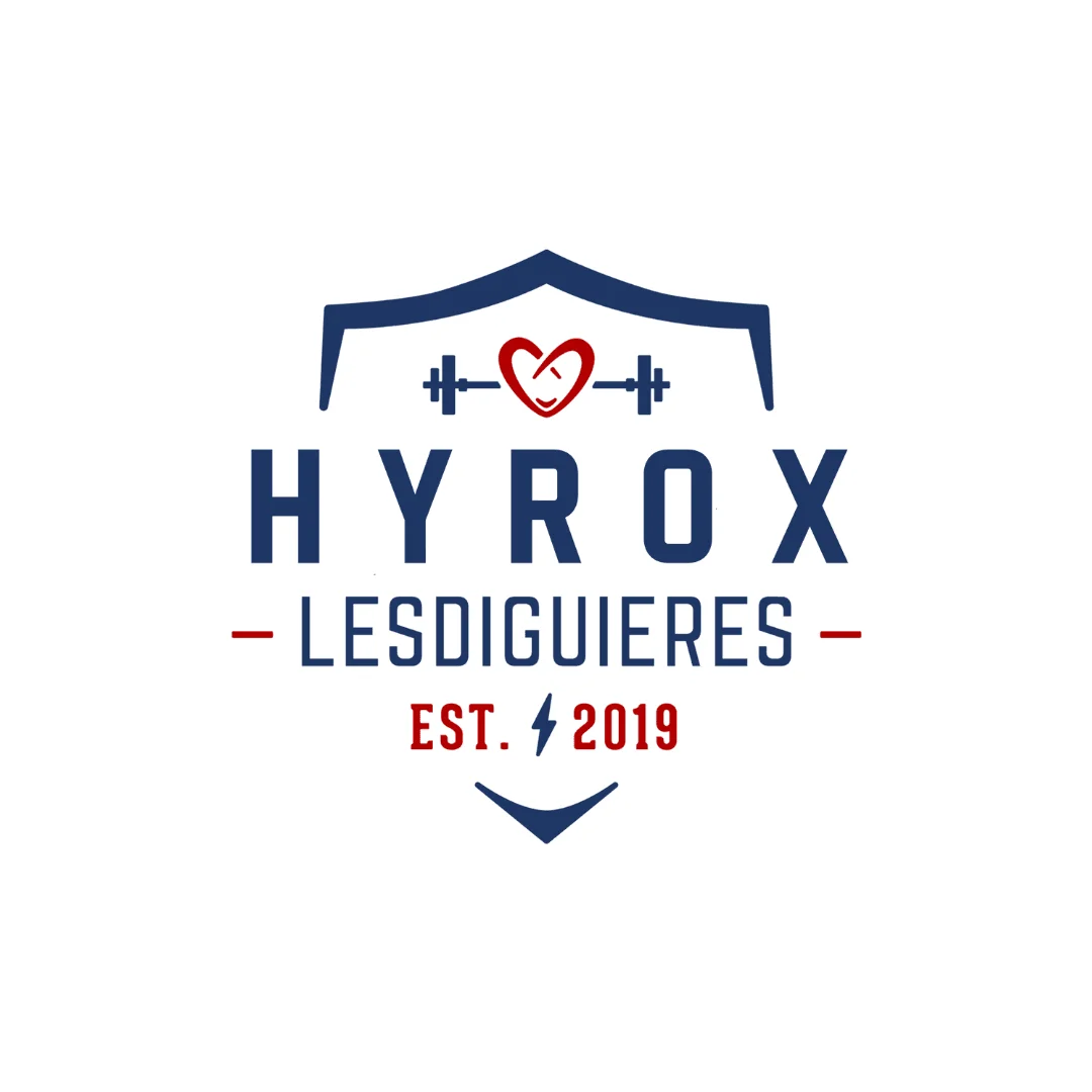 CHALLENGE HYROX LESDIGUIERES