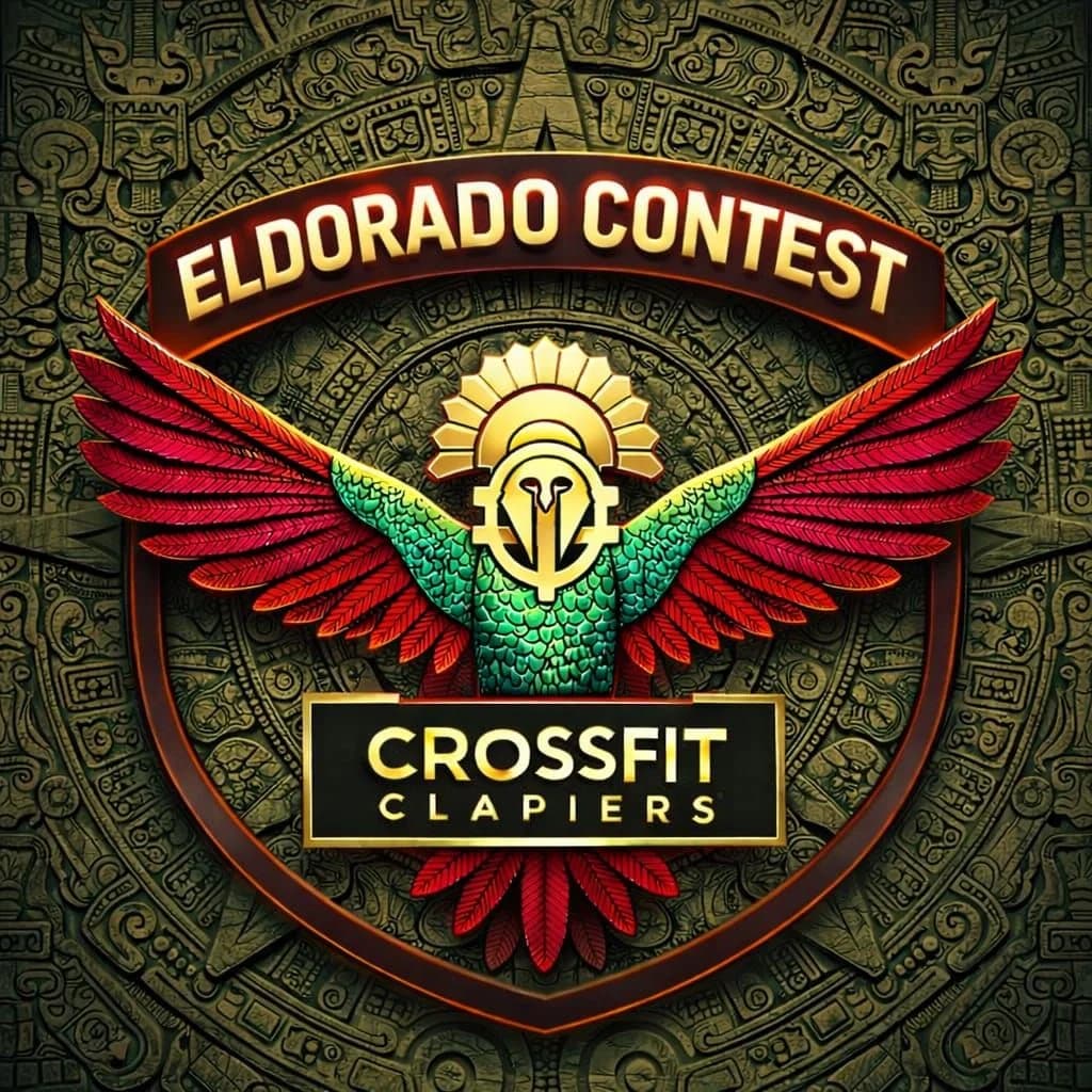 Eldorado Contest