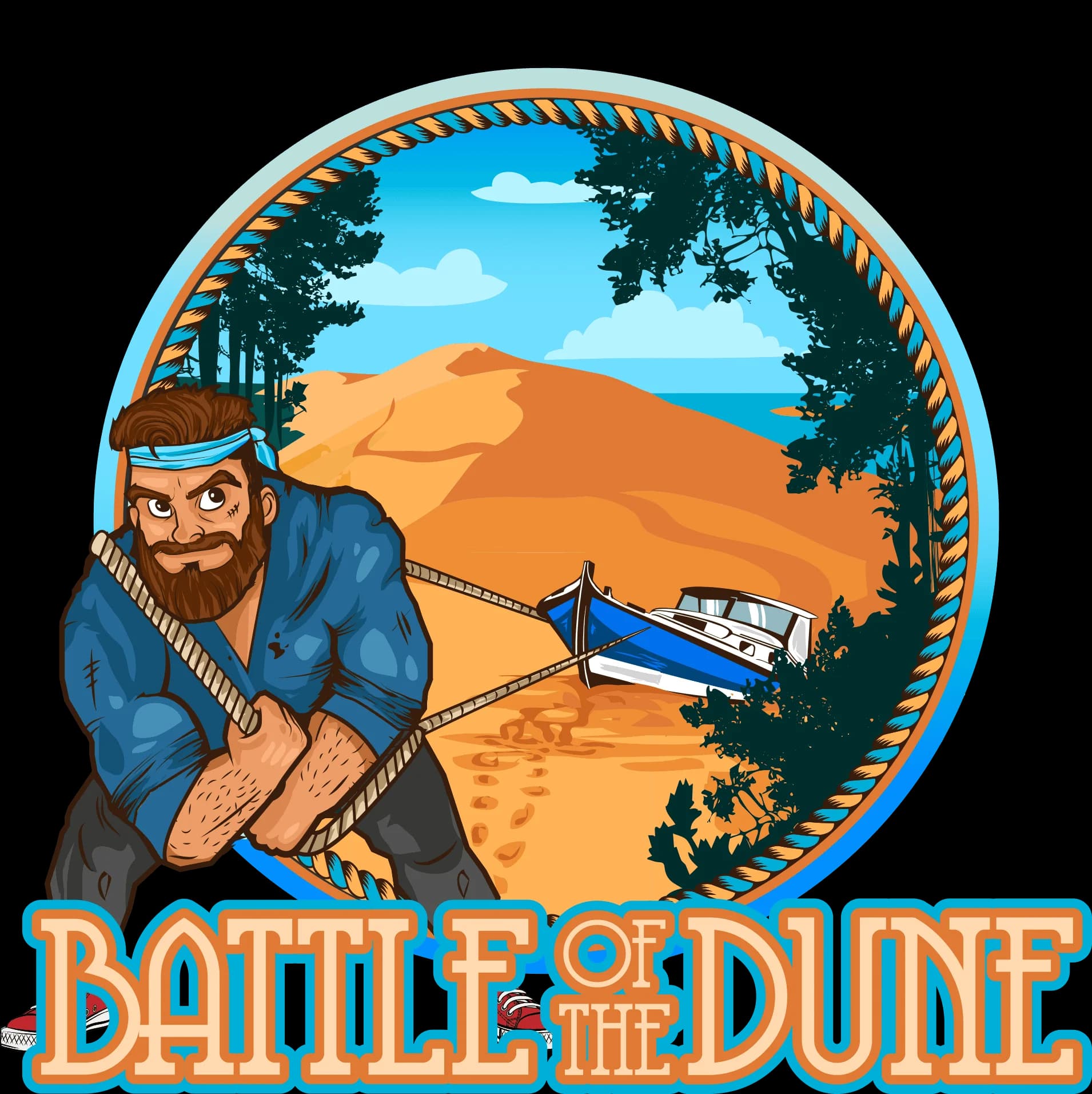 Battle Of The Dune 3