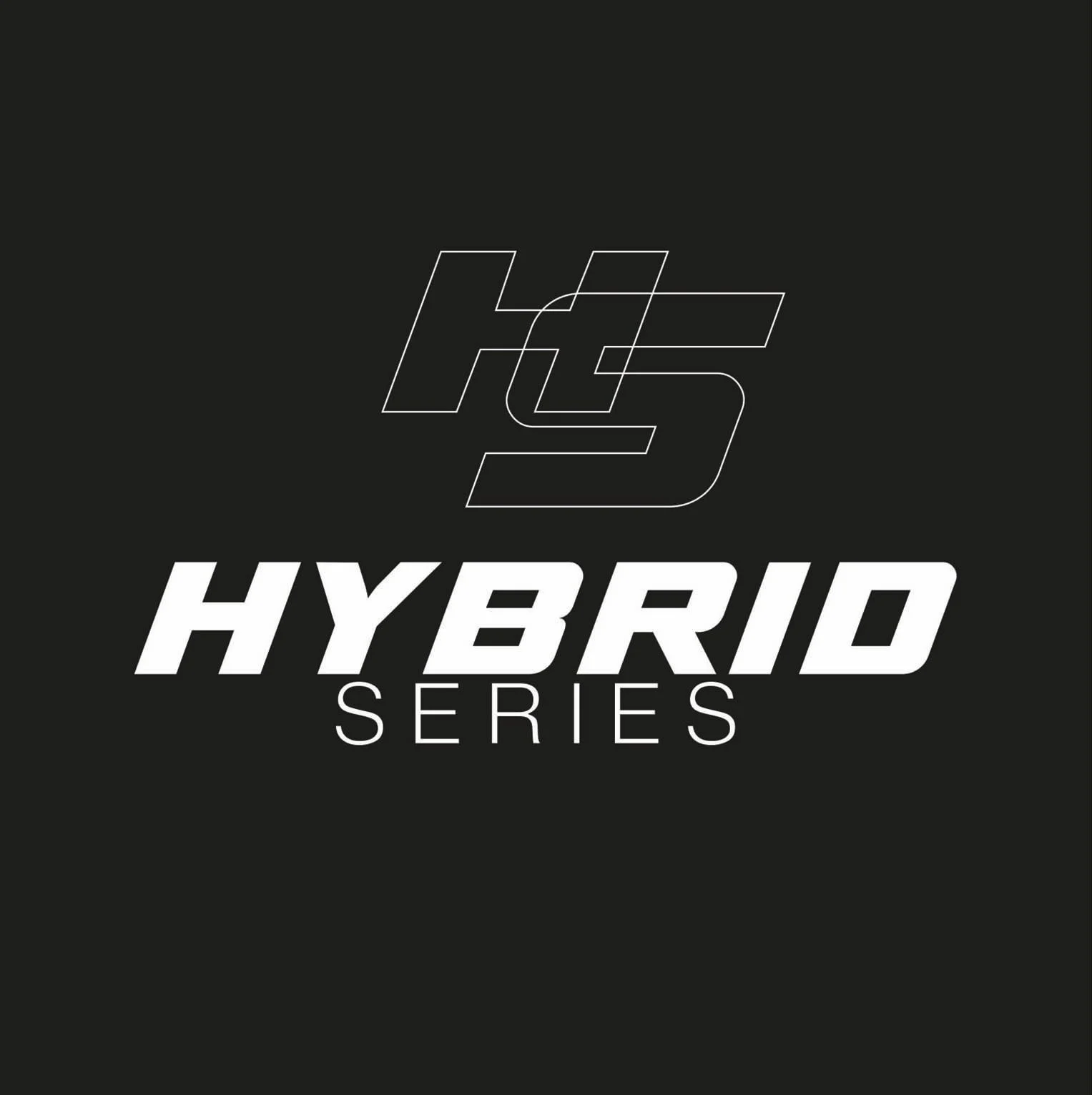 HYBRIDSERIES 3.0