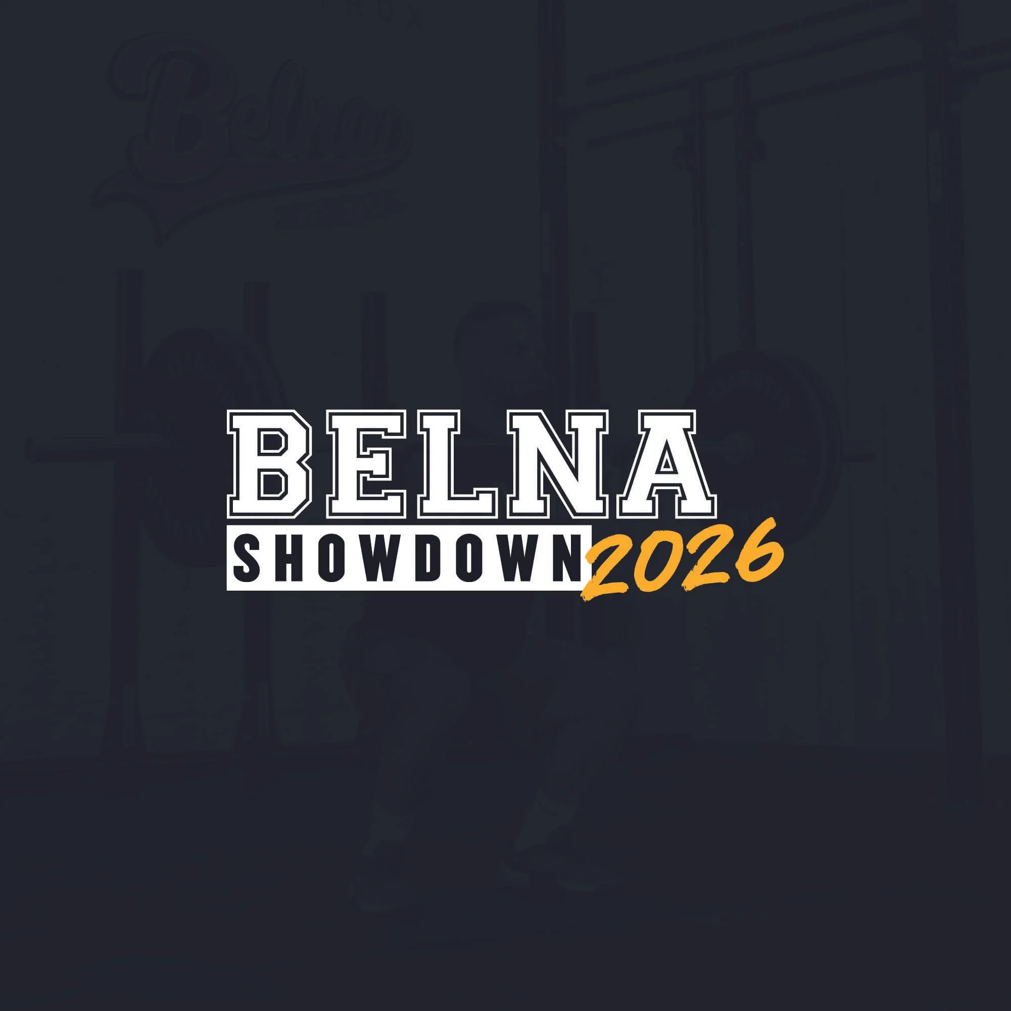 BELNA SHOWDOWN 2026