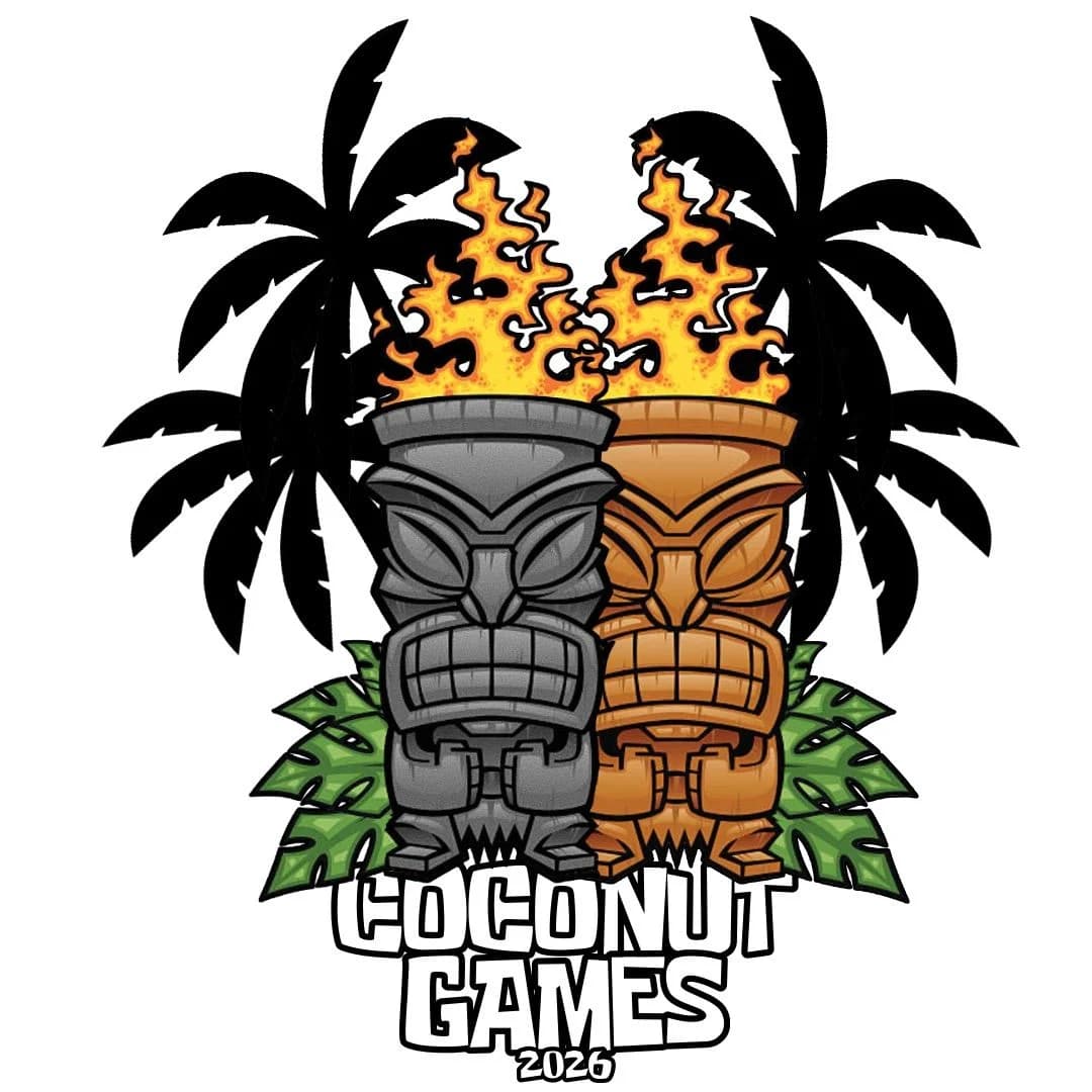 Coconut Games 2026 (Team)