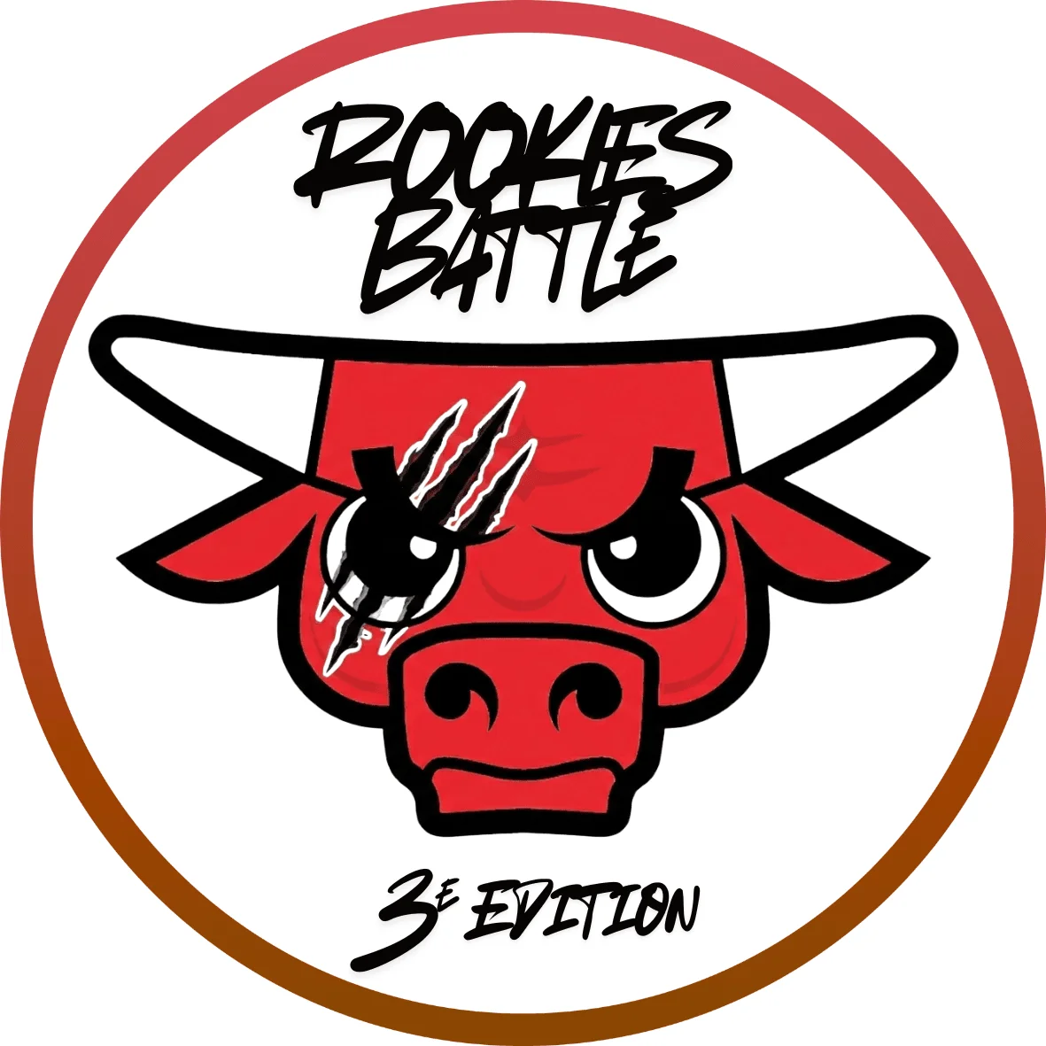 Rookies Battle III