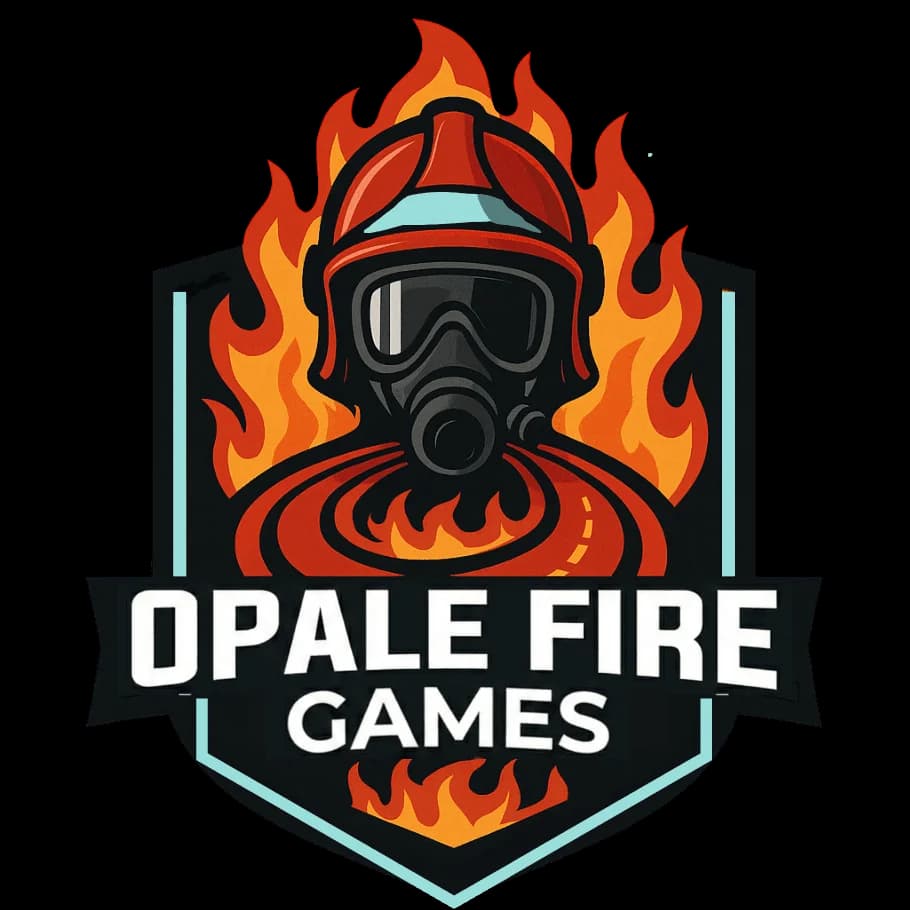 OPALE FIRE GAMES