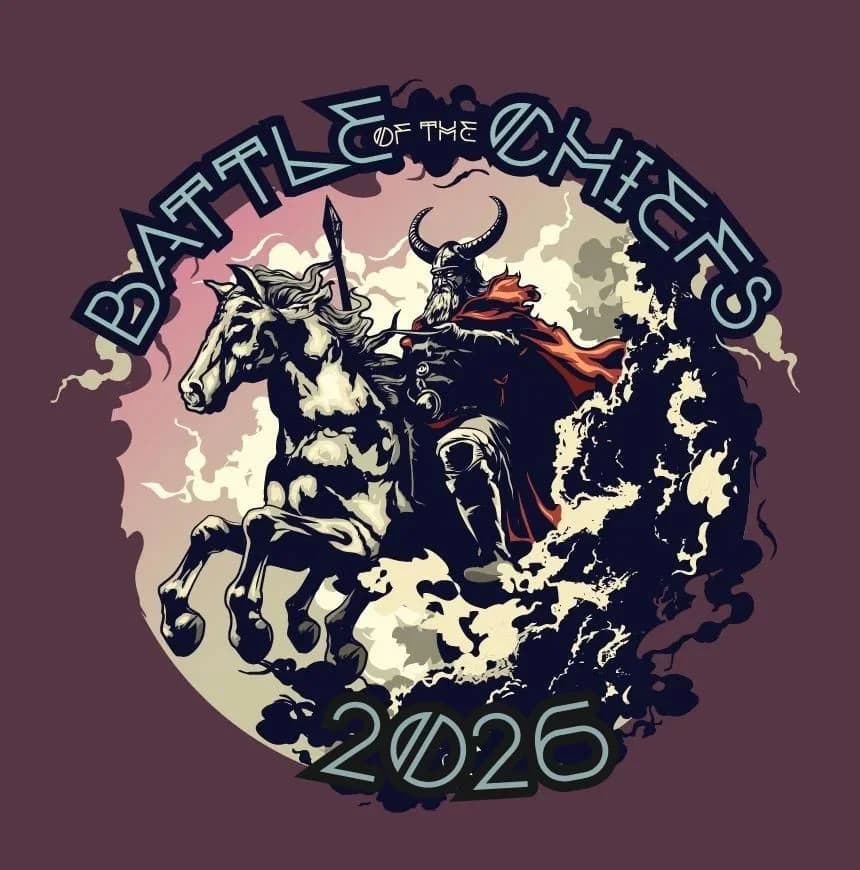 Battle of the chiefs chapitre 3