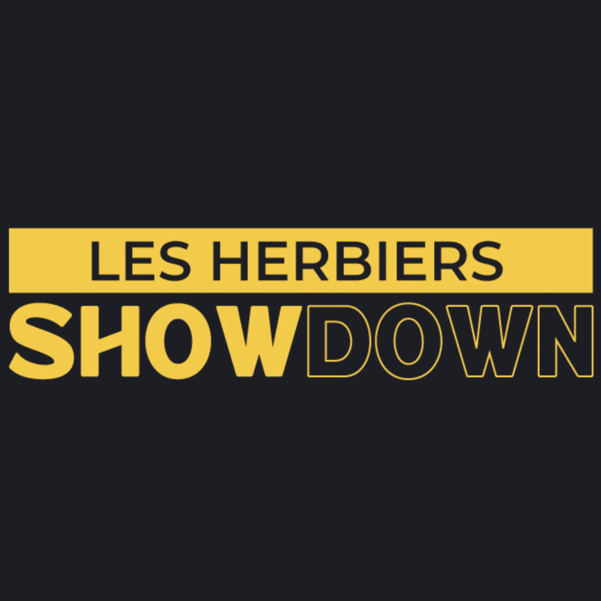LES HERBIERS SHOWDOWN