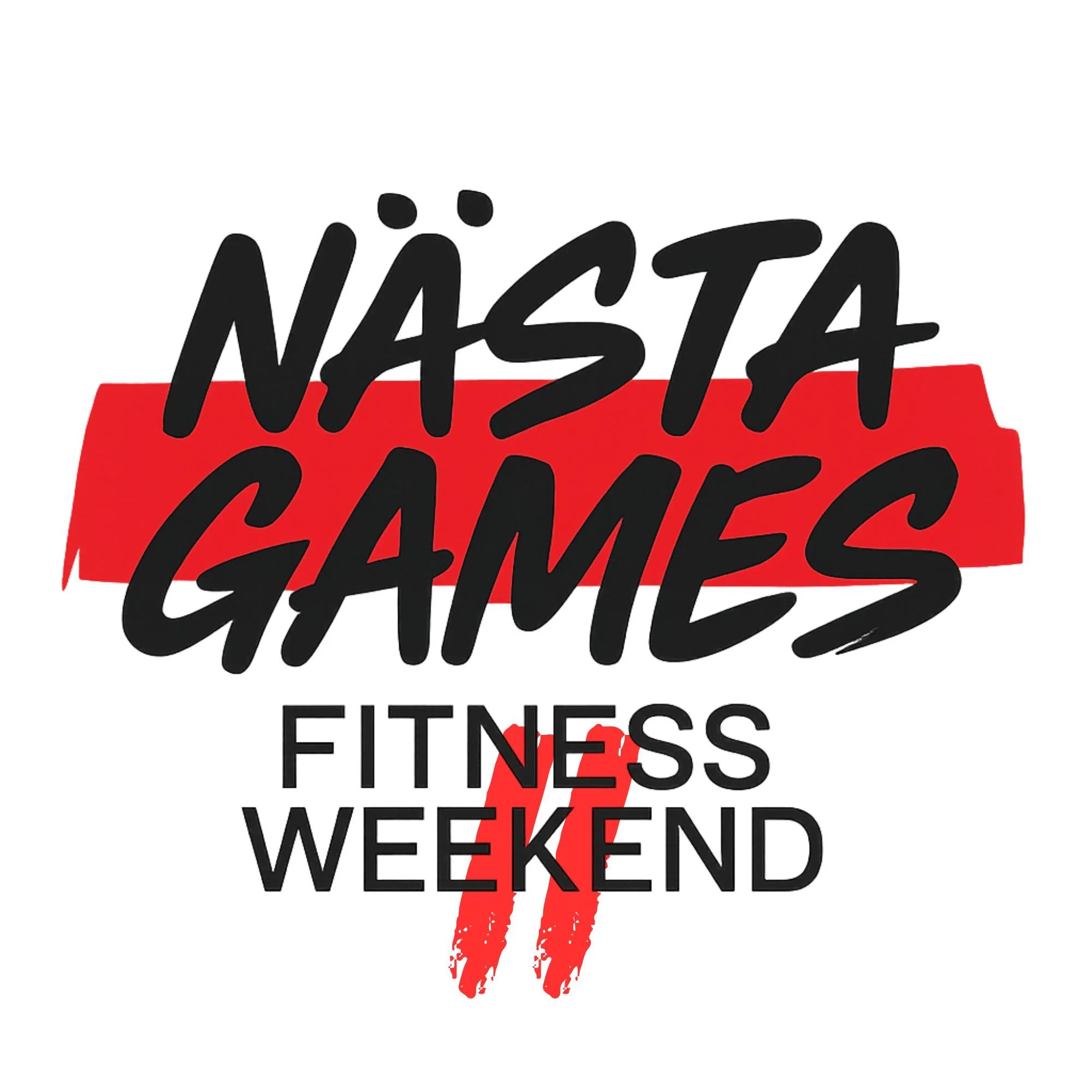 NASTAGAMES FitNess WE II(hybrid)