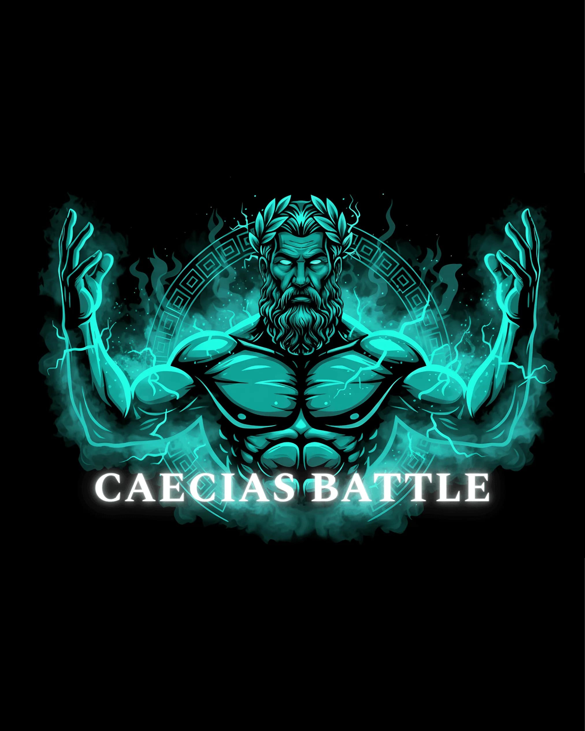Caecias Battle