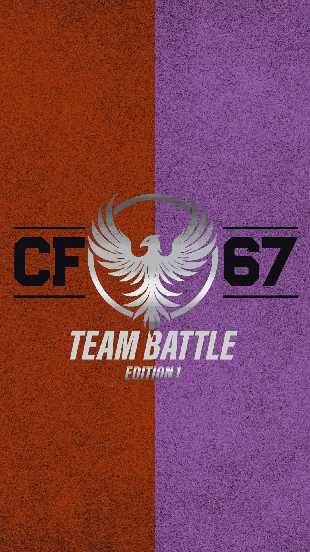 TeamBattle - Edition 2