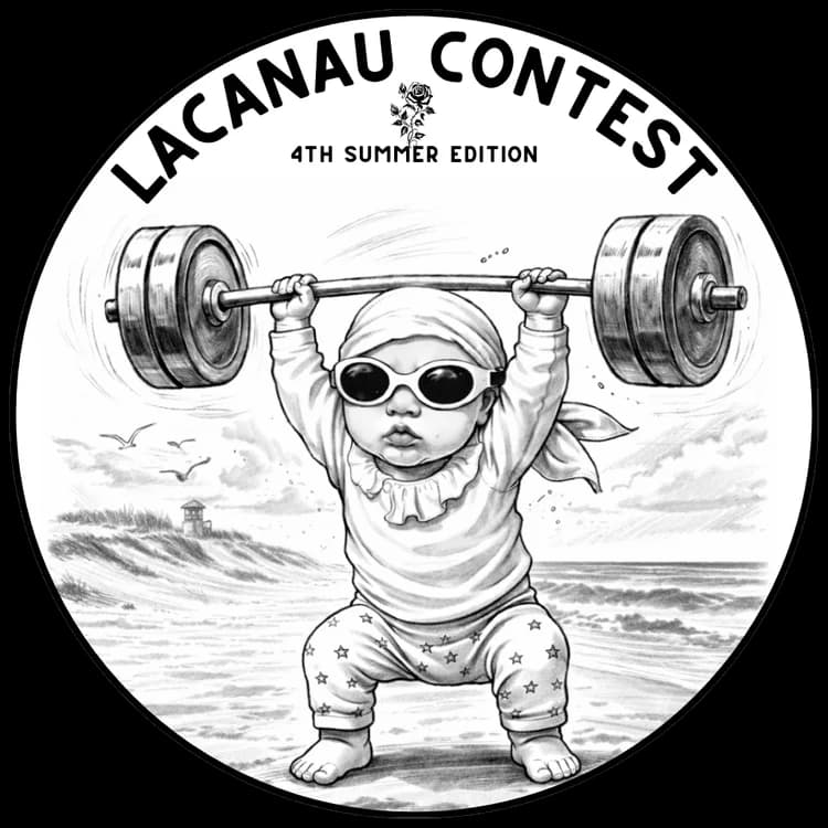 LACANAU CONTEST - 4TH SUMMER EDITION