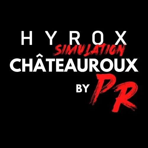 HYROX Simulation Châteauroux by PR #2