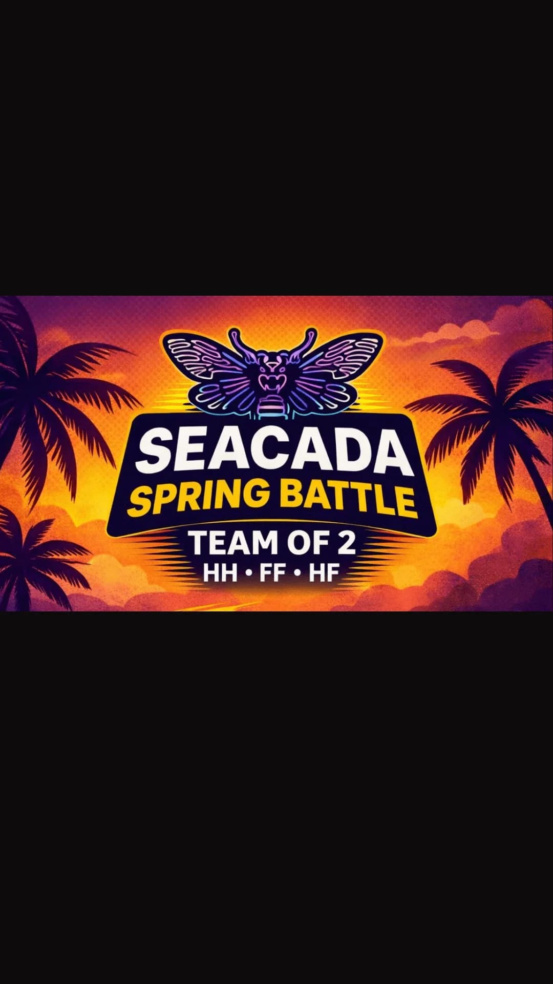 Seacada beat down