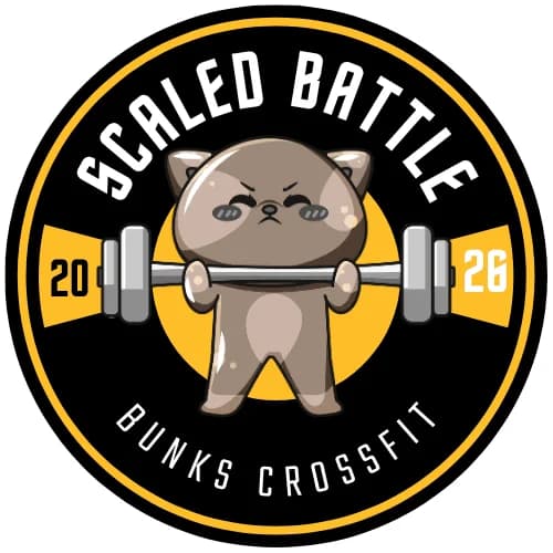 BUNKS SCALED BATTLE 2026
