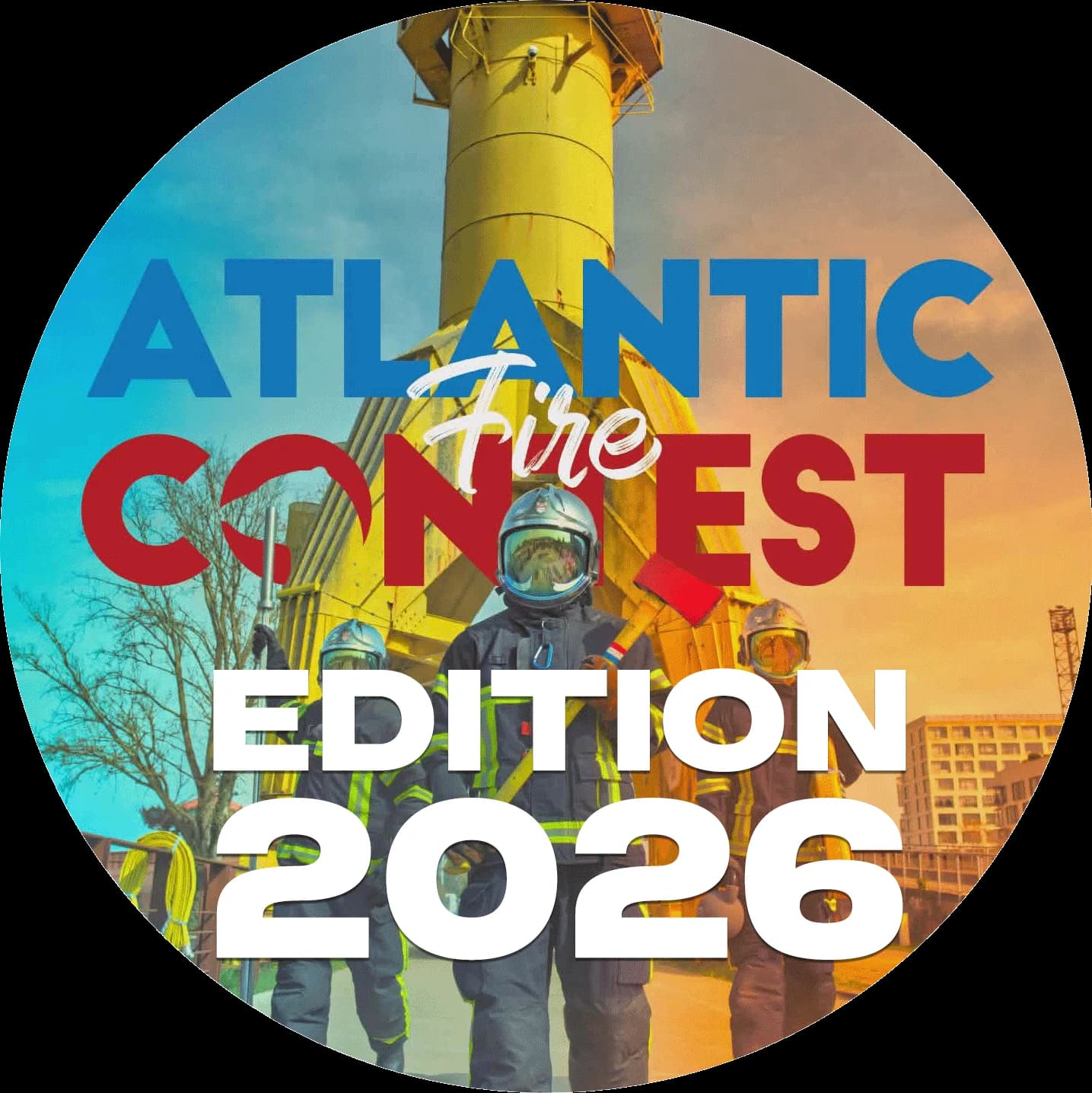 Atlantic Fire Contest 2026
