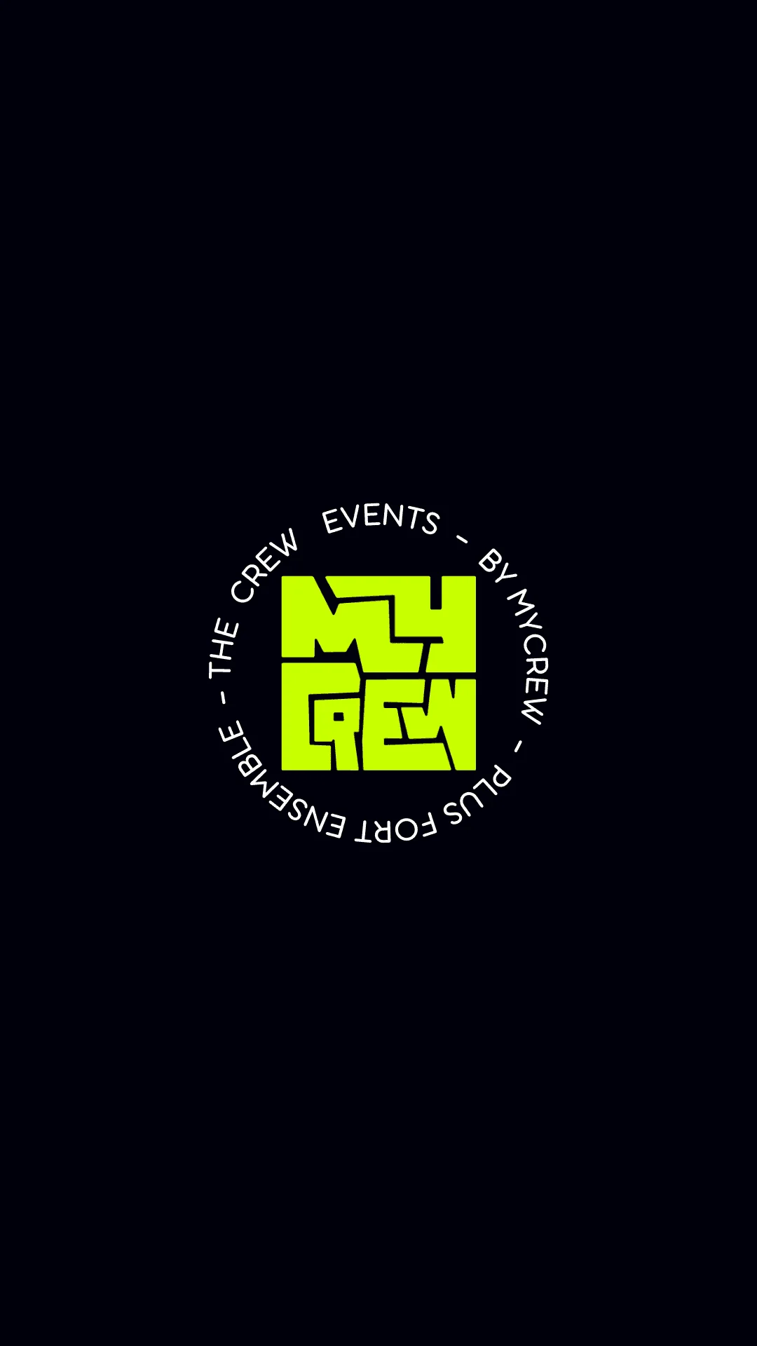 ONE CREW - HYROX CHALLENGE