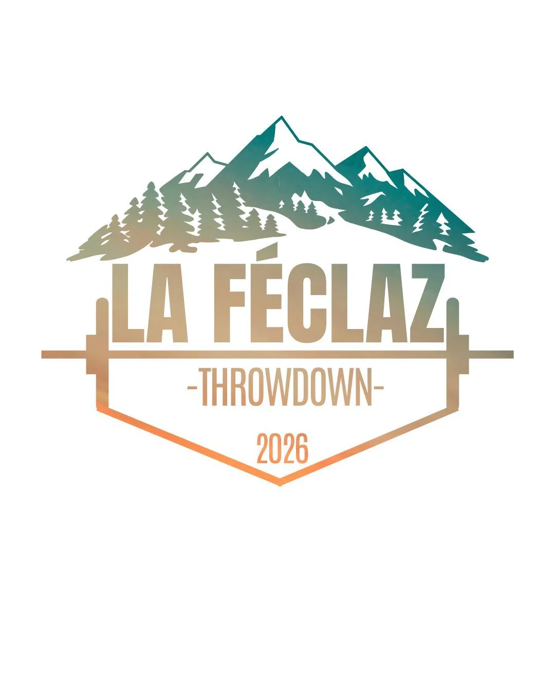 La Féclaz Throwdown